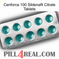 Cenforce 100 Sildenafil Citrate Tablets dapoxetine1